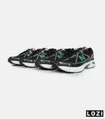 کفش کتانی مردانه و زنانه مشکی سبز NEW BALANCE 1064 V.2 مدل 6361 - Image 6