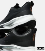 کفش کتانی مردانه nike air structure 26 مدل 6429 - Image 3