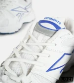 کفش کتانی سفید آبی REEBOK Rbk Premier مدل 7365 - Image 7