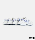 کفش کتانی سفید آبی REEBOK Rbk Premier مدل 7365 - Image 8