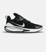 کفش کتانی مردانه و زنانه مشکی سفید مدل NIKE air zoom Pegasus 39 مدل 7464