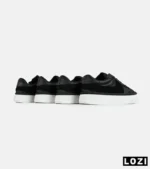 کفش نایک مردانه و زنانه مشکی Nike Blazer Low 77 Jumbo مدل 7410 - Image 8