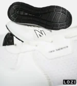 کفش کتانی مردانه و زنانه سفید NEW BALANCE 860 مدل 7417 - Image 10