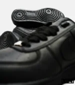 کفش مردانه و زنانه مشکی NIKE AIR FORCE مدل 4860 - Image 14