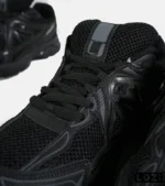 کفش کتانی مردانه و زنانه مشکی NEW BALANCE 1064 V.2 مدل 7460 - تصویر 7