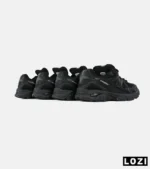 کفش کتانی مردانه و زنانه مشکی NEW BALANCE 1064 V.2 مدل 7460 - تصویر 6