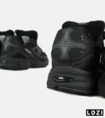 کفش کتانی مردانه و زنانه مشکی NEW BALANCE 1064 V.2 مدل 7460 - تصویر 5