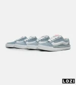 کفش کتانی مردانه آبی VANS OldSkool Pro BMX مدل 5354 - Image 9