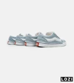 کفش کتانی مردانه آبی VANS OldSkool Pro BMX مدل 5354 - Image 7
