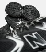 کفش کتانی مردانه و زنانه مشکی NEW BALANCE 530 V02 مدل 7104 - Image 10