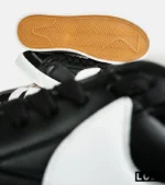 کفش نایک مردانه و زنانه مشکی سفید Nike Blazer Low 77 Jumbo مدل 6274 - Image 11