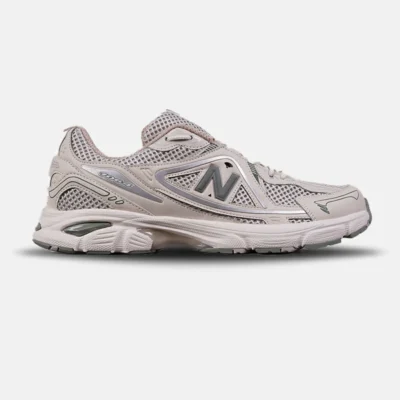 کفش کتانی مردانه و زنانه کرم سبز NEW BALANCE 1064 V.2 مدل 8437
