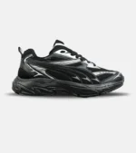 کفش کتانی ورزشی مشکی مردانه و زنانه PUMA Velophasis مدل 8520