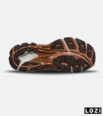 کفش کتانی مردانه و زنانه کرم قهوه ای NEW BALANCE 1064 V.2 مدل 8333 - تصویر 4
