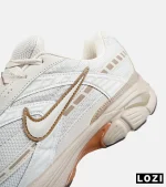 کفش کتانی مردانه و زنانه طوسی قهوه ای Nike Initiator مدل 8884 - تصویر 6