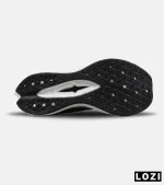 کفش کتانی مشکی Saucony Ride Review v.2 مدل 8787 - تصویر 7