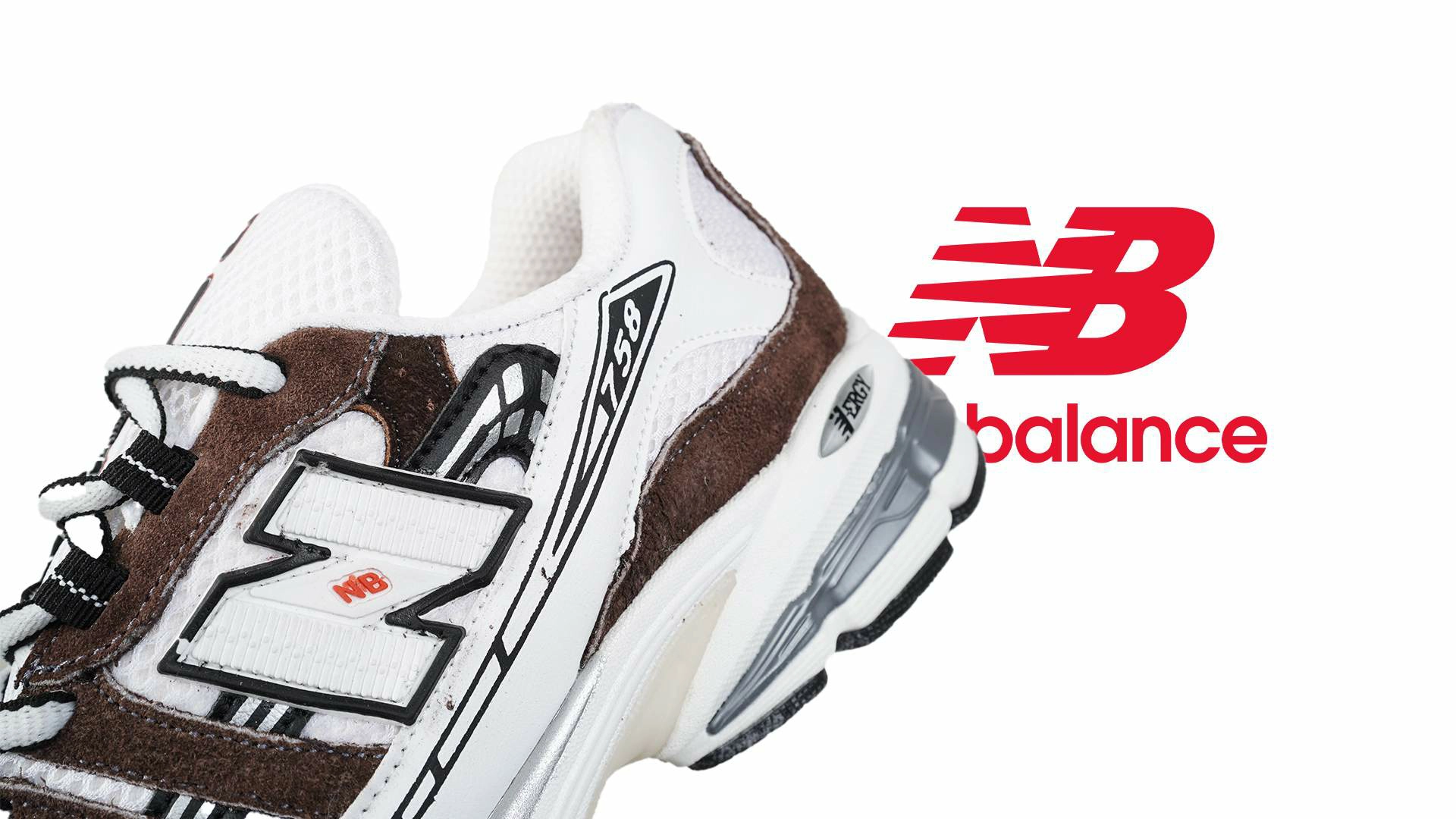 کفش کتانی مردانه و زنانه سفید قهوه ای NEW BALANCE 758 مدل 9025 1 DSC04647 compressed
