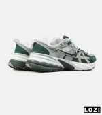 کفش کتانی مردانه و زنانه سبز Nike Cushlon V2K مدل 8929 - تصویر 3