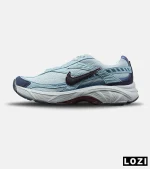 کفش کتانی مردانه و زنانه آبی Nike Initiator مدل 8886 - تصویر 3