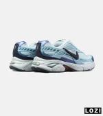 کفش کتانی مردانه و زنانه آبی Nike Initiator مدل 8886 - تصویر 4