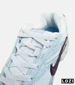 کفش کتانی مردانه و زنانه آبی Nike Initiator مدل 8886 - تصویر 6