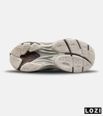 کفش کتانی مردانه و زنانه قهوه ای Nike Initiator مدل 8885 - تصویر 6