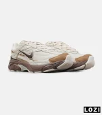 کفش کتانی مردانه و زنانه قهوه ای Nike Initiator مدل 8885 - تصویر 4