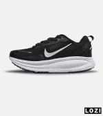 کتانی مردانه و زنانه نایک زوم ایکس مشکی سفید | مدل 9155 | Nike ZoomX - Image 3