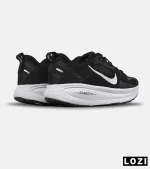 کتانی مردانه و زنانه نایک زوم ایکس مشکی سفید | مدل 9155 | Nike ZoomX - Image 5