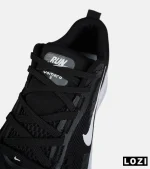 کتانی مردانه و زنانه نایک زوم ایکس مشکی سفید | مدل 9155 | Nike ZoomX - Image 6