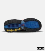 کتانی نایک Air Max DN Ultra آبی | مدل 9231 | کفش اسپرت مردانه و زنانه - تصویر 7