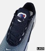 کتانی نایک Air Max DN Ultra آبی | مدل 9231 | کفش اسپرت مردانه و زنانه - تصویر 6