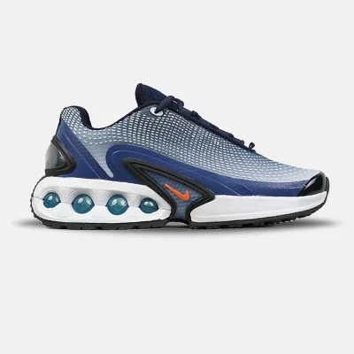 کتانی نایک Air Max DN Ultra آبی | مدل 9231 | کفش اسپرت مردانه و زنانه
