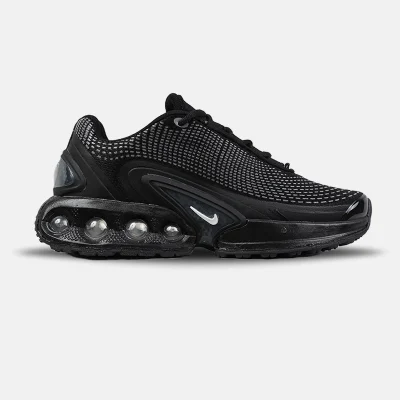 کتانی نایک Air Max DN Ultra مشکی | مدل 9255 | کفش اسپرت مردانه و زنانه